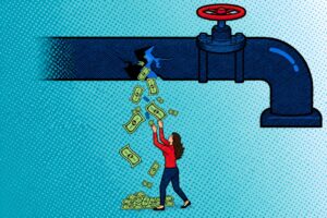 revenue leakage